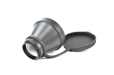 Image of Armasight IR850-XLR Doubler - Enhances performance of IR850-XLR Illuminator, Black, ANAF18XLRM