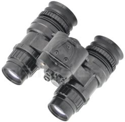 Image of Armasight Itt Bnvs M953 Gen 3 Auto Gated Night Vision Binocular Nmbbnm9531p6na1