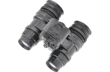 Image of Armasight Itt Bnvs M953 Gen 3 Auto Gated Night Vision Binocular Nmbbnm9531p6na1