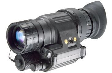 Image of Armasight ITT Night Enforcer NEPVS-14 Night Vision Monocular, Handheld NMMNEPVS11P9DA5