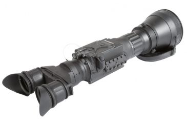 Image of Armasight Janus 15X - High Performance 15x Digital Night Vision Binocular Resolution 752x582 comes w/XLR-IR850 X-Long Range Infrared Illuminator DABJANBBX15PAL1