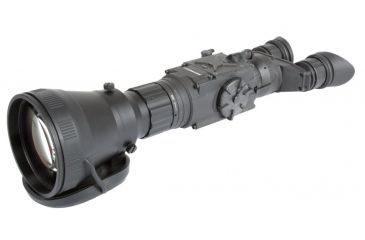 Image of Armasight Janus 15X - High Performance 15x Digital Night Vision Binocular Resolution 752x582 comes w/XLR-IR850 X-Long Range Infrared Illuminator DABJANBBX15PAL1