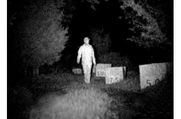 Image of Armasight Janus 15X - High Performance 15x Digital Night Vision Binocular Resolution 752x582 comes w/XLR-IR850 X-Long Range Infrared Illuminator DABJANBBX15PAL1