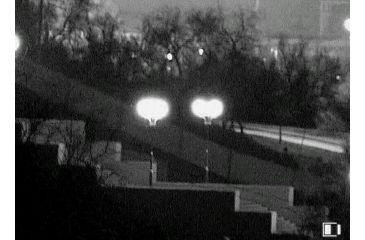 Image of Armasight Janus 15X - High Performance 15x Digital Night Vision Binocular Resolution 752x582 comes w/XLR-IR850 X-Long Range Infrared Illuminator DABJANBBX15PAL1