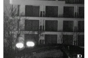 Image of Armasight Janus 15X - High Performance 15x Digital Night Vision Binocular Resolution 752x582 comes w/XLR-IR850 X-Long Range Infrared Illuminator DABJANBBX15PAL1