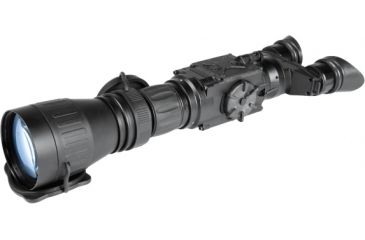 Image of Armasight Janus 5x-10x High Performance 5x-10x w/A-Focal Doubler Digital Night Vision Binocular, 752x582 DABJANBBX10PAL1