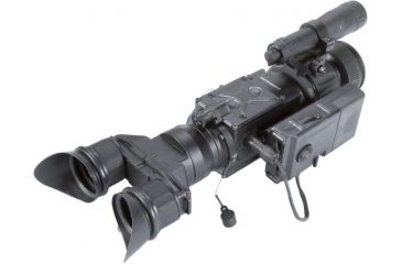 Image of Armasight Janus 5x High Performance 5x Digital Night Vision Binocular, 752x582 DABJANBBX05PAL1