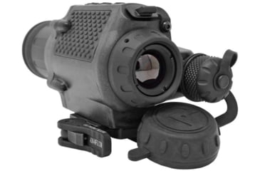 Image of Armasight Jockey 320 Thermal Clip-on Sight, 1x19mm, 60 Hz, 320x240, Black, TAVT36CN9JOCK102