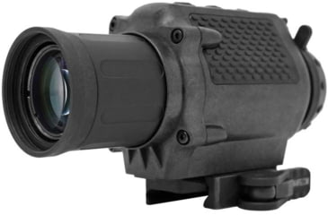 Image of Armasight Jockey 320 Thermal Clip-on Sight, 1x19mm, 60 Hz, 320x240, Black, TAVT36CN9JOCK102