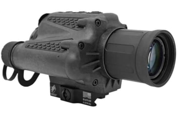 Image of Armasight Jockey 320 Thermal Clip-on Sight, 1x19mm, 60 Hz, 320x240, Black, TAVT36CN9JOCK102
