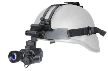 Image of Armasight Mini NYX-14 Gen 2+ Night Vision Monocular, Standard Def NKMMINYX1126DS1