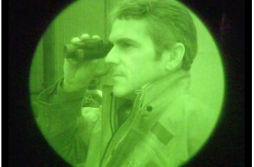 Image of Armasight Mini NYX-14 Gen 2+ Night Vision Monocular, Standard Def NKMMINYX1126DS1