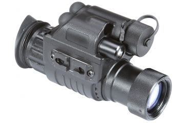 Image of Armasight Mini NYX-14 Gen 2+ Night Vision Monocular, Standard Def NKMMINYX1126DS1