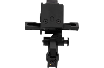 Image of Armasight MNVD Helmet Mount 183, Black, MNXXX18MTOXX3VD