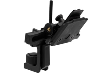 Image of Armasight MNVD Helmet Mount 183, Black, MNXXX18MTOXX3VD