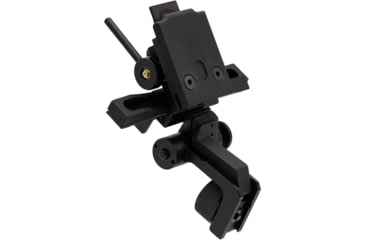 Image of Armasight MNVD Helmet Mount 183, Black, MNXXX18MTOXX3VD