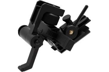 Image of Armasight MNVD Helmet Mount 183, Black, MNXXX18MTOXX3VD