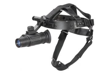 Image of Armasight N-14 FLAG Multi-Purpose Night Vision Monocular FLAG Filmless Auto-Gated IIT NSMN140001F6DA1