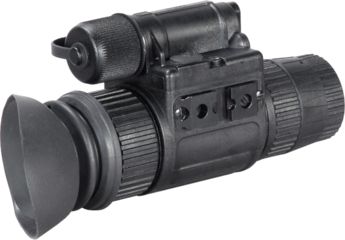 Image of Armasight N-14 HD Multi-Purpose Night Vision Monocular Gen 2+ High Definition NSMN14000126DH1