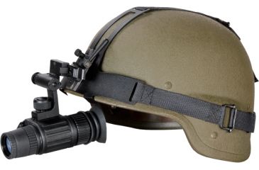 Image of Armasight N-14 HD Multi-Purpose Night Vision Monocular Gen 2+ High Definition NSMN14000126DH1