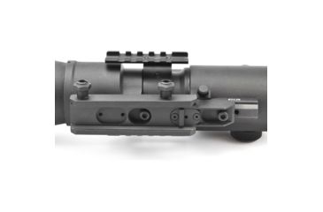 Image of Armasight Nemesis 6x Gen 2+ Night Vision Rifle Scope, Standard Def NRWNEMESI62GDS1