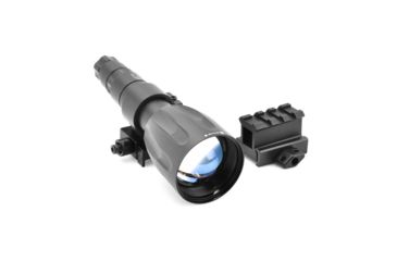 Image of Armasight Nemesis 6x Gen 2+ Night Vision Rifle Scope, Standard Def NRWNEMESI62GDS1
