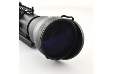Image of Armasight Nemesis 6x Gen 2+ Night Vision Rifle Scope, Standard Def NRWNEMESI62GDS1