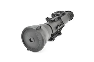 Image of Armasight Nemesis 6x Gen 2+ Night Vision Rifle Scope, Standard Def NRWNEMESI62GDS1