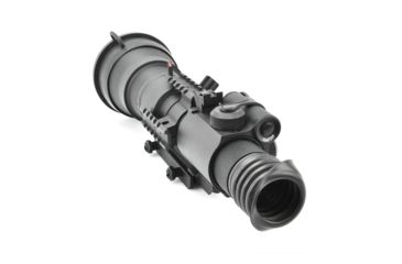 Image of Armasight Nemesis 6x Gen 2+ Night Vision Rifle Scope, Standard Def NRWNEMESI62GDS1