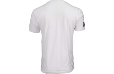 Image of Armasight Night Ops T-Shirt - Mens, White, Extra Large, AATSNOWXLX