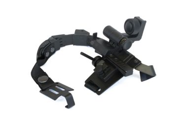 Image of Armasight Night Vision Helmet Mount for NYX-14 NV Monocular ANHM000001