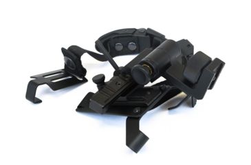 Image of Armasight Night Vision Helmet Mount for NYX-14 NV Monocular ANHM000001