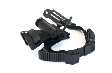 Image of Armasight Night Vision Helmet Mount for NYX-14 NV Monocular ANHM000001