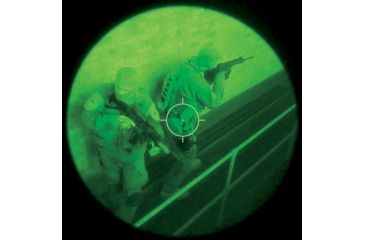 Image of Armasight Advanced Integrated Mount AIM for Night Vision Monoculars ANKI000001 