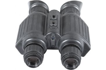 Image of Armasight Ninox Night Vision Dual Tube Goggle Gen 1Plus, Black NKGNINOX0111I11