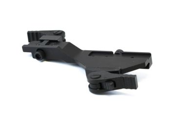 Image of Armasight NV Quick Release Picatinny Mount Adapter, fits Spark/Sirius, ANAM000004