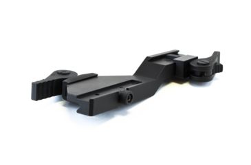 Image of Armasight NV Quick Release Picatinny Mount Adapter, fits Spark/Sirius, ANAM000004