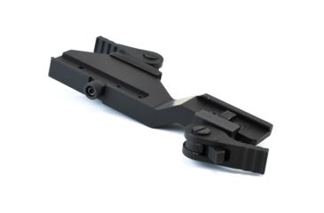Image of Armasight NV Quick Release Picatinny Mount Adapter, fits Spark/Sirius, ANAM000004