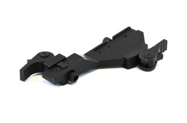 Image of Armasight NV Quick Release Picatinny Mount Adapter, fits Spark/Sirius, ANAM000004