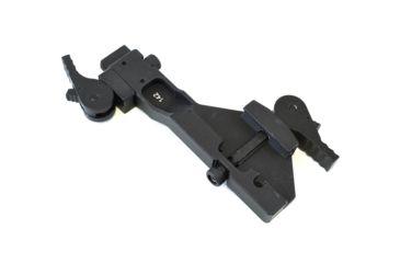 Image of Armasight NV Quick Release Picatinny Mount Adapter, fits Spark/Sirius, ANAM000004