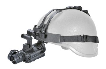 Image of Armasight NYX-14 Gen 2+ Night Vision Monocular, Standard Def NSMNYX140126DS1