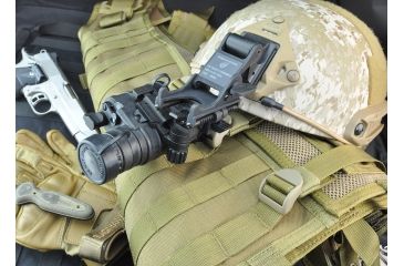 Image of Armasight NYX-14 Gen 2+ Night Vision Monocular, Standard Def NSMNYX140126DS1