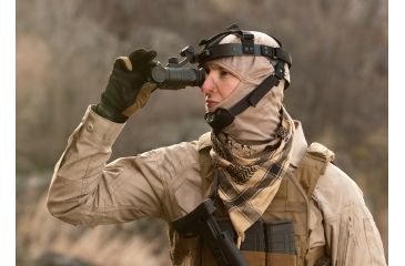 Image of Armasight NYX-14 Gen 2+ Night Vision Monocular, Standard Def NSMNYX140126DS1