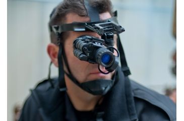 Image of Armasight NYX-14 Gen 2+ Night Vision Monocular, Standard Def NSMNYX140126DS1