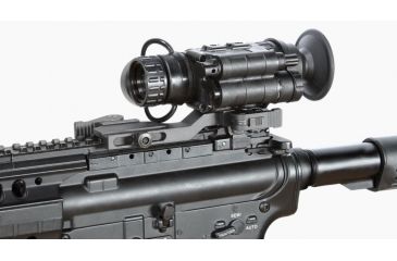 Image of Armasight Nyx-14 HD MG Night Vision Monocular Gen 2+ High Definition w/Manual Gain NSMNYX140129DH1