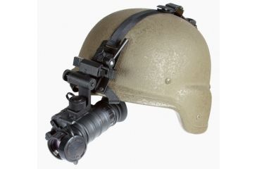 Image of Armasight Nyx-14 HD MG Night Vision Monocular Gen 2+ High Definition w/Manual Gain NSMNYX140129DH1