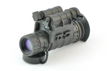 Image of Armasight NYX-14 Gen 3 Night Vision Monocular, Standard Def NSMNYX140136DD1