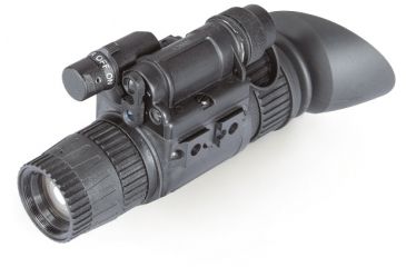 Image of Armasight Nyx-14 PRO FLAG Multi-Purpose NV Monocular Filmless Auto-Gated w/Class 1 IR Laser Designator