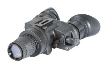 Image of Armasight Nyx-7 PRO Gen 2+ QS Night Vision Goggles NSGNYX7P01Q3DI1