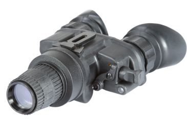 Image of Armasight Nyx-7 PRO HDi  Night Vision Goggle Gen 2+ High Definition NSGNYX7P0123IH1